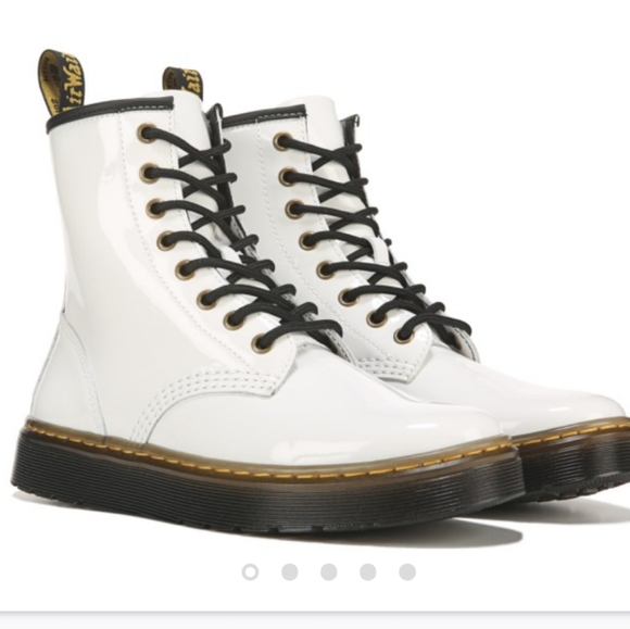 Dr. Martens - Picture 1 of 13